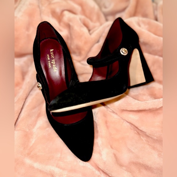 Kate Spade New York's Maren pumps size 6.5